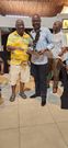 Kenya Editors Guild fetes veteran journalist Alex Chamwada with the Pioneer/Trailblazer award