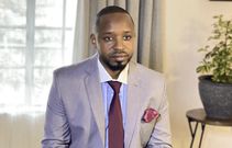 Activist Boniface Mwangi