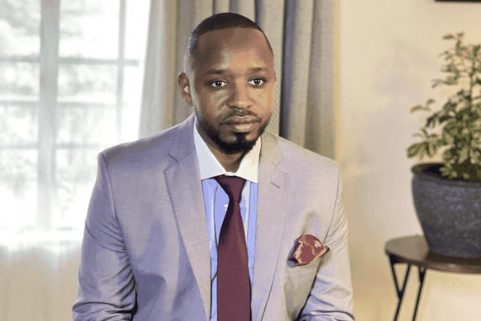 Activist Boniface Mwangi