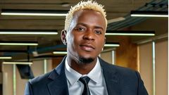 Willy Paul