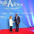 President Ruto affirms support for Italy's Africa plan despite funding backlash