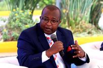 Housing PS Charles Hinga