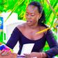 Singer Akothee