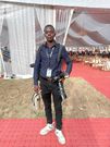 Chams Media's Isaiya Bwabi