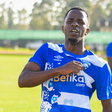 AFC Leopards' Brian Wanyama