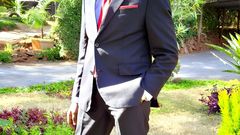 Finger of God Preacher Joseph Hellon