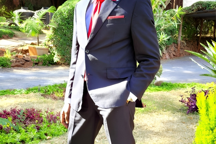 Finger of God Preacher Joseph Hellon