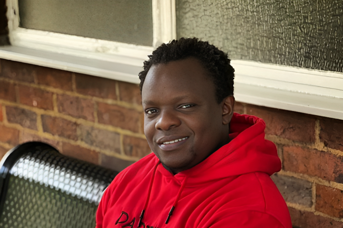 Kenyan journalist Ferdinand Omondi leaves BBC Africa