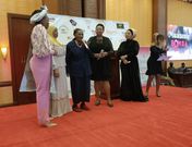 Mwanahamisi Hamadi mourns popular sound technician Shosh wa Mahewa