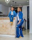 Diana Marua and her daughter  Heaven Bahati( Instagram)