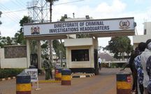 DCI Headquarters, Nairobi