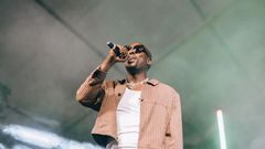 Sauti Sol star Bien