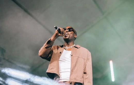 Sauti Sol star Bien