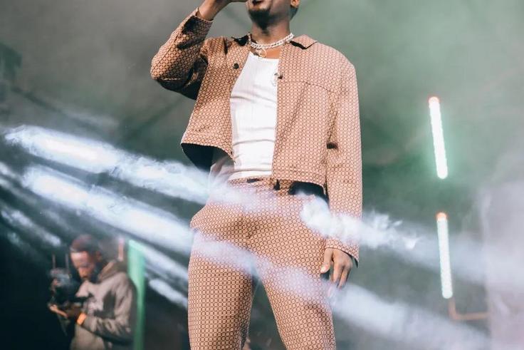 Sauti Sol star Bien