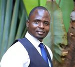 The late Jeff Dennis Khaemba