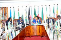 Council of Governors meeting on October 2, 2023