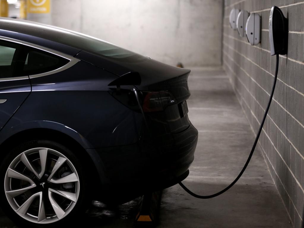 Lithium is set to be at a shortage as demand for electric vehicles increases.