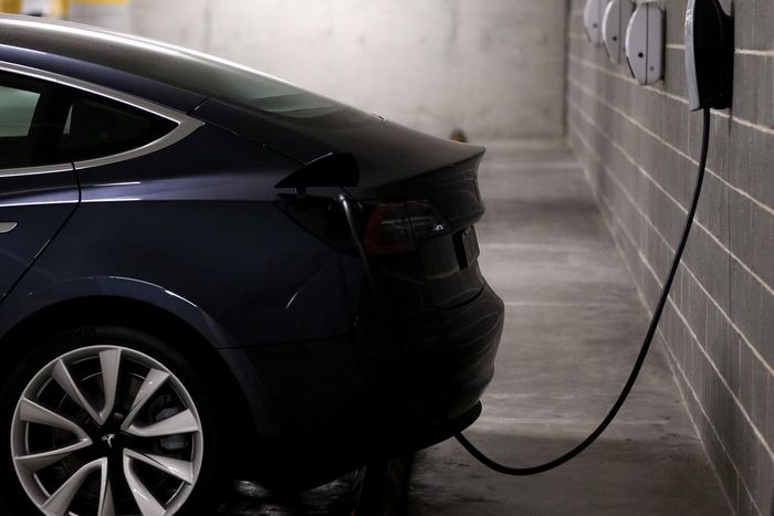 Lithium is set to be at a shortage as demand for electric vehicles increases.