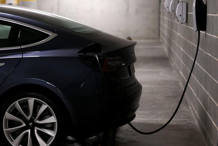 Lithium is set to be at a shortage as demand for electric vehicles increases.