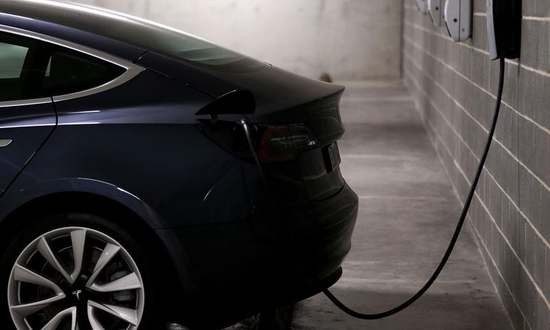 Lithium is set to be at a shortage as demand for electric vehicles increases.