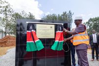 President William Ruto to transform Kamagut Primary School he graduated from 42 years ago