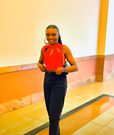 The late Catherine Njeri