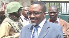 Pastor James Maina Ng'ang'a