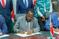 Kisumu governor Anyang' Nyong'o faces lawsuit over county appointments