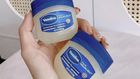Vaseline has amazing benefits [unilever]