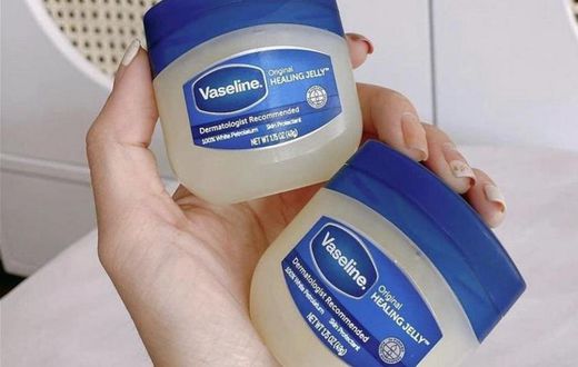 Vaseline has amazing benefits [unilever]