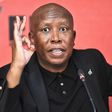 EFF leader Julius Malema