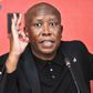 EFF leader Julius Malema