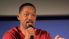 Will Smith speaks on stage at In Conversation with Will Smith during the Red Sea International Film Festival 2023 on December 02, 2023 in Jeddah, Saudi Arabia.Eamonn M. McCormack/Getty Images for The Red Sea International Film Festival