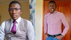 Kenyan TikToker and founder of Jamjengo TV, Oliech Jamjengo passes away