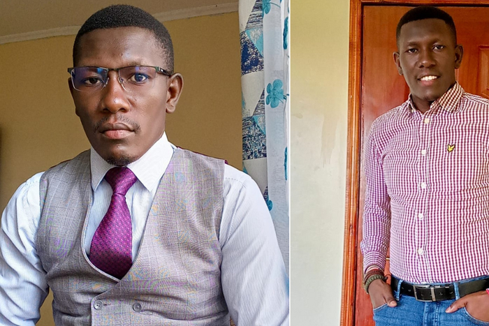 Kenyan TikToker and founder of Jamjengo TV, Oliech Jamjengo passes away