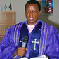 Bishop Harrison Ng'ang'a