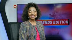 The Late Catherine Kasavuli