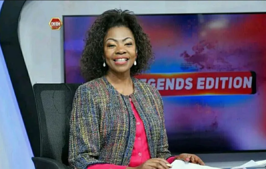 The Late Catherine Kasavuli