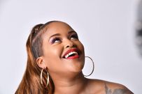 Media personality Kamene Goro
