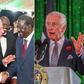 Highlights from the State Banquet that President Ruto hosted in honour of King Charles III & Queen Camilla at State House, Nairobi