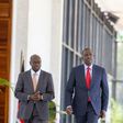President William Ruto chaired an urgent Cabinet meeting on May 2, 2024 at State House, Nairobi