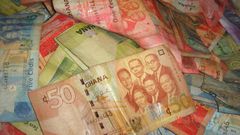 Ghana cedi