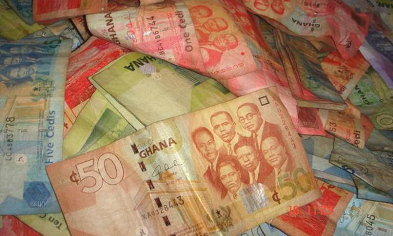 Ghana cedi