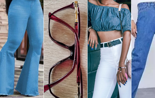 12 peer-pressured fashion trends among Kenyan ladies in 2023