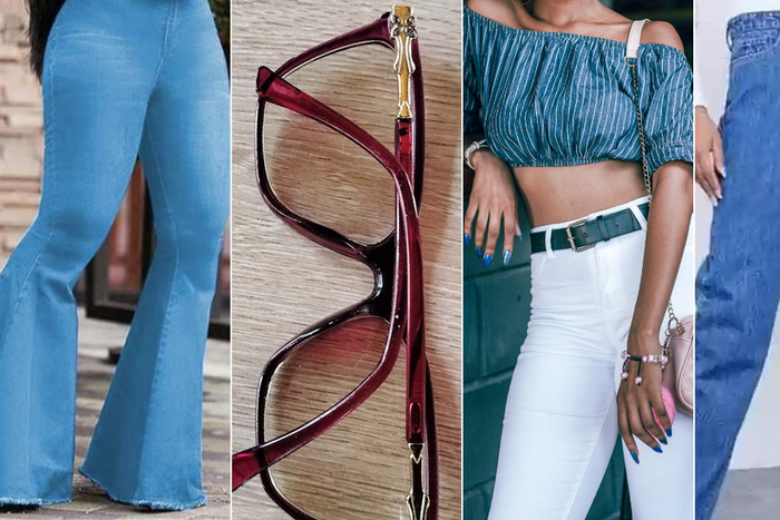 12 peer-pressured fashion trends among Kenyan ladies in 2023