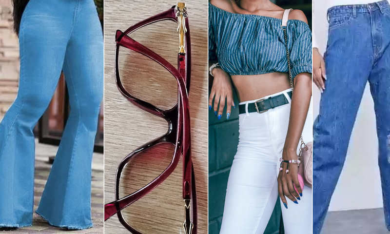 12 peer-pressured fashion trends among Kenyan ladies in 2023