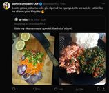 Entries in Dennis Ombachi's ugali mayai challenge