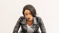 Media personality Azeezah Hashim