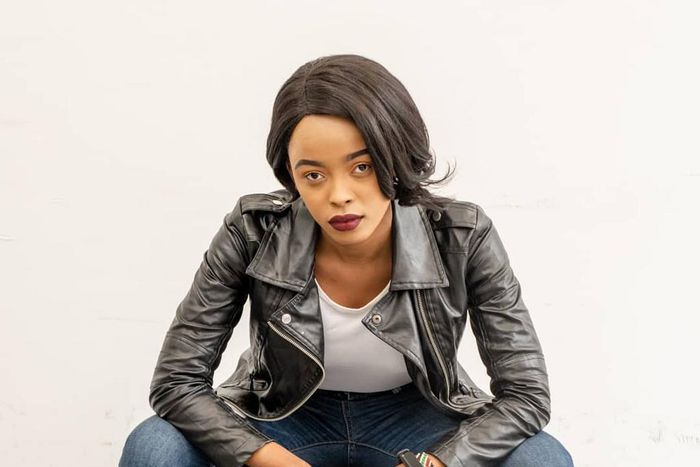 Media personality Azeezah Hashim