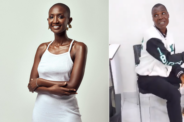 Mammito and Conjestina